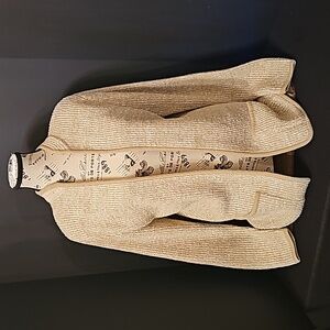 The May Company Vintage Cardigan